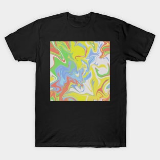 Primaries T-Shirt